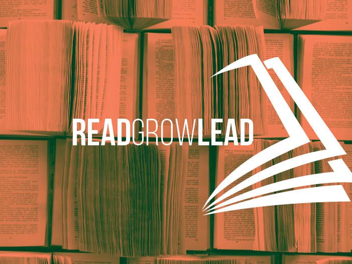 READ GROW LEAD